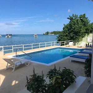 Ocean Palms Hotel Ocho Ríos