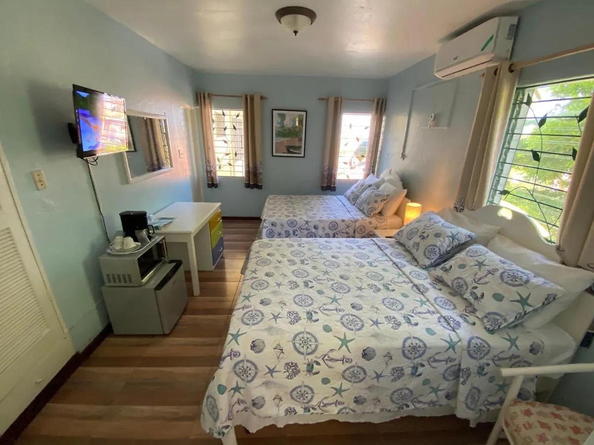 The Blue Orchid B&B Montego Bay Jamaïque