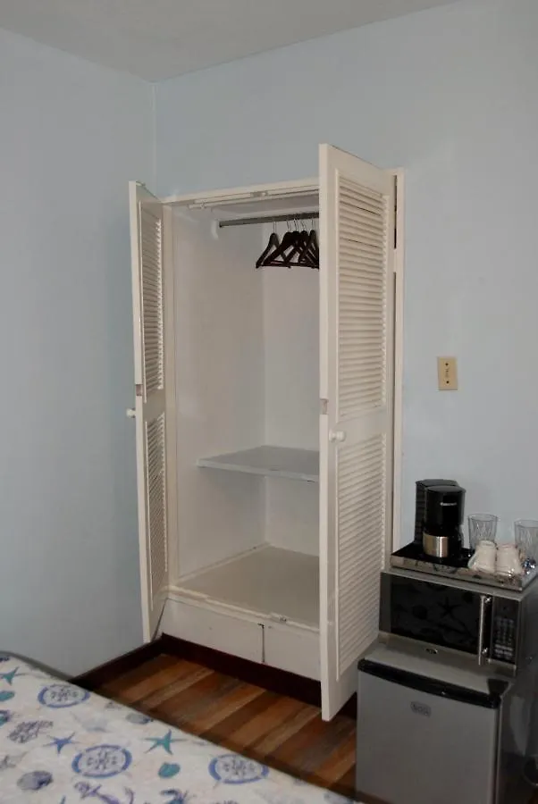 The Blue Orchid B&B Montego Bay