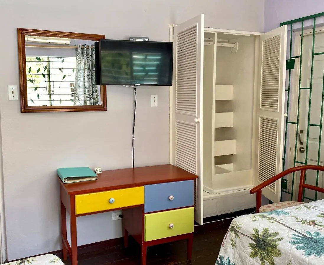 The Blue Orchid B&B Montego Bay