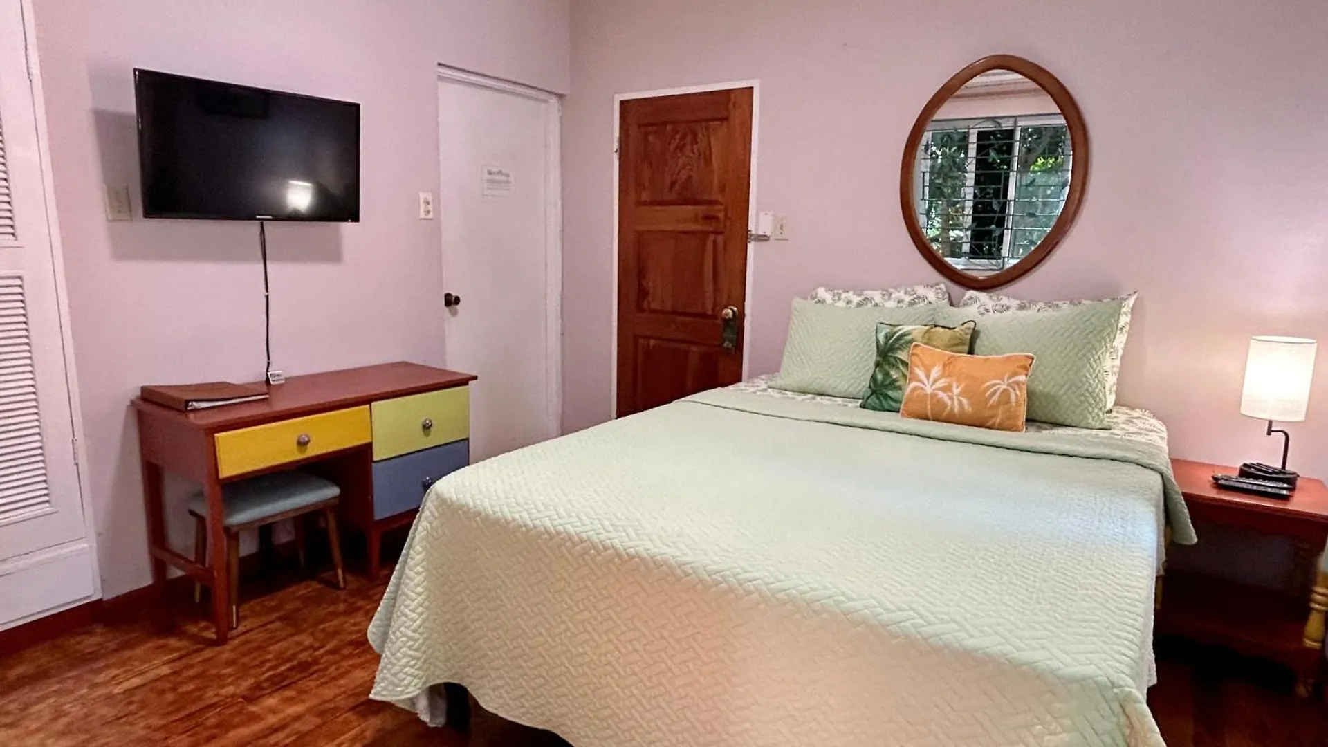The Blue Orchid B&B Montego Bay Jamaïque