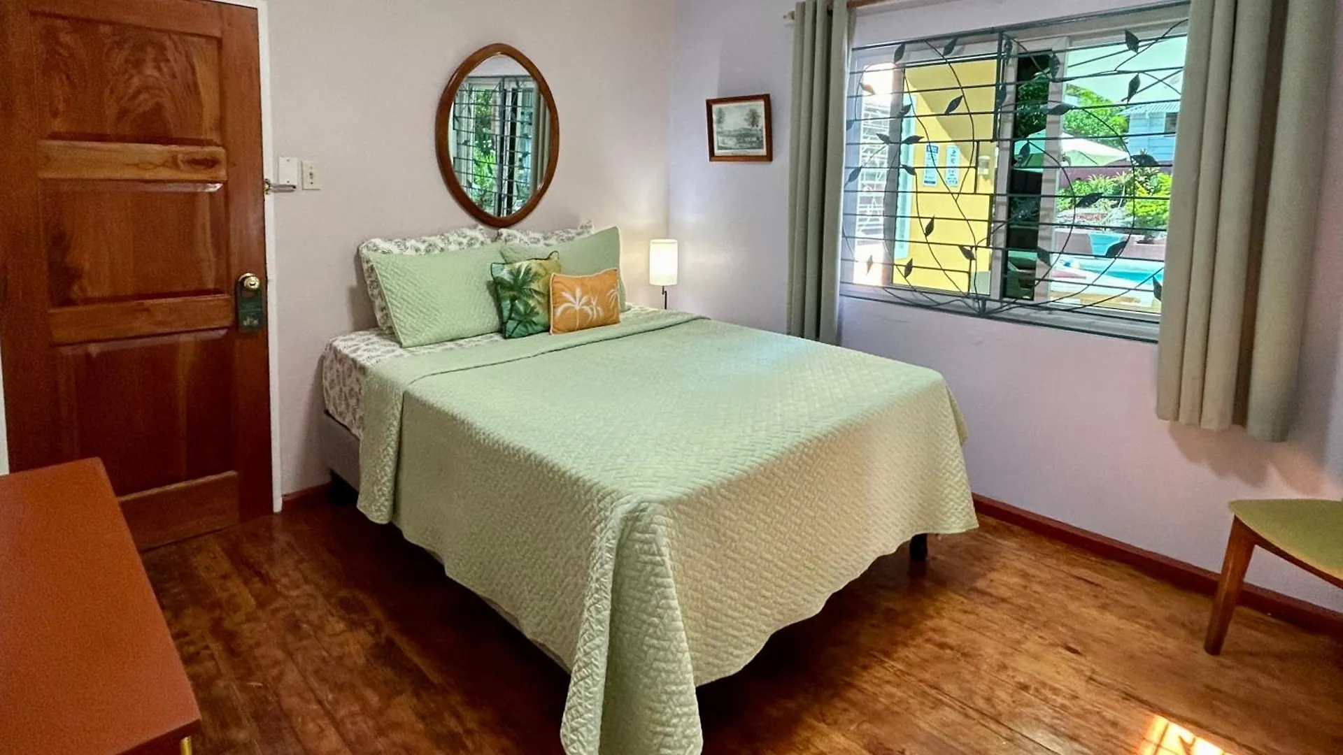 The Blue Orchid B&B Montego Bay 0*,  Jamaïque