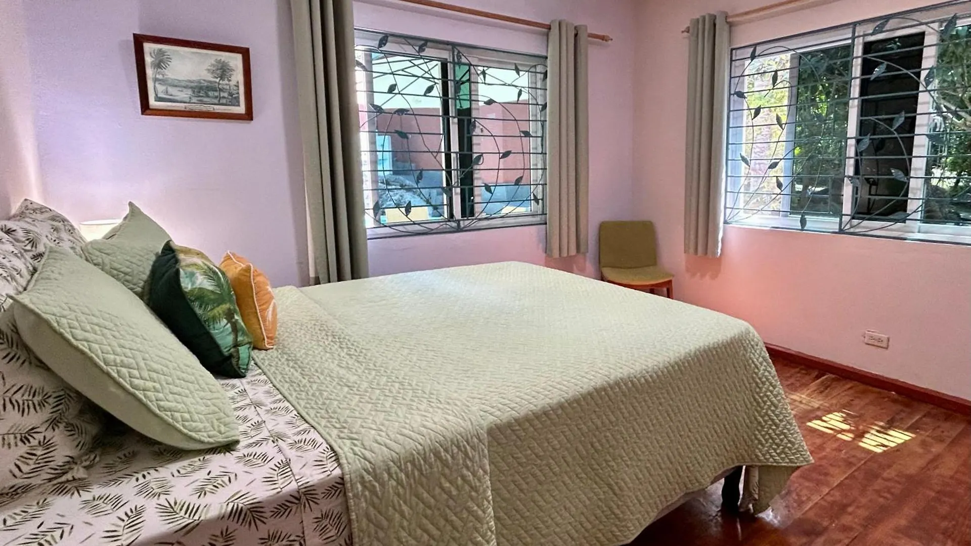 Couette-café The Blue Orchid B&B Montego Bay